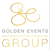 Golden Events Group logo