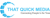 HIre Web Indians (That Quick Media Pvt, Ltd) logo