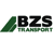 BZS Transport logo
