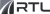 RTL Transports logo