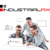 industriaLAX logo