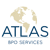 Atlas BPO logo