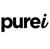 PUREi logo