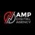 AMP Digital Agency logo