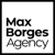 Max Borges Agency logo