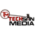 TECHsan Media LLC logo