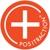 Positraction logo