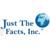 Just the Facts Research, Inc. logo