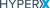 HyperX logo
