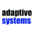 Adaptive Systems logo