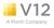 V12 a Porch Company logo