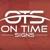 On Time Signs logo