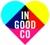 IN GOOD CO logo