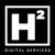 Haggerty & Haggerty Digital Services logo