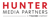 Hunter Media Partners logo