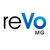 reVo MG logo