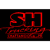 S & H Trucking Inc. logo