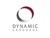 Dynamic Language logo