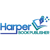 Harper Book Publisher logo