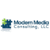 Modern Media Consulting LLC logo