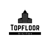 TopFloor Digital logo