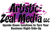 Artistic-Zeal Media LLC logo