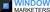 Window Marketers logo