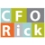 CFO Rick Inc. logo