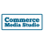 Commerce Media Studio logo