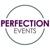 Perfection Events logo