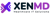 XenMD logo