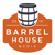 Barrelhouse Media logo