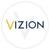 Vizion Interactive logo