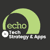 Echo Interaction Group logo