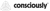 Consciously logo