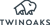 TWINOAKS logo