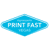 Print Fast Vegas logo
