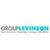 GroupLevinson Public Relations logo