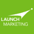 Launch Marketing logo