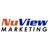 NuView Marketing logo