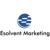 Esolvent Marketing logo