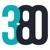 3Eighty Marketing logo