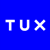 TUX Creative Co logo