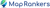 Map Rankers logo