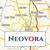 Neovora logo