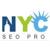 NYC SEO Pro logo