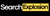 Search Explosion logo