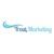 Trout Marketing logo