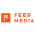 Feed Media logo