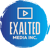 Exalted Media Inc logo